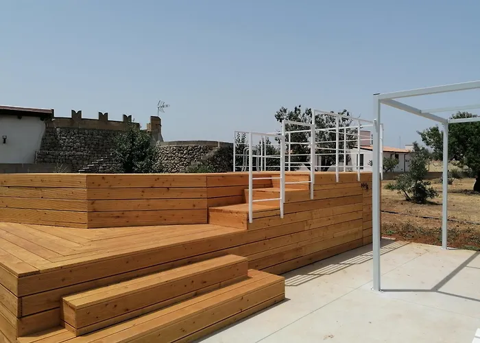 بيت للعطل Le Site راكالي