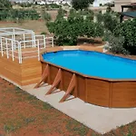 Ferienhaus Le Site *