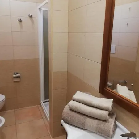 Holiday home Le Site Racale