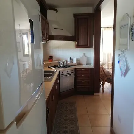 Le Site Holiday home Racale