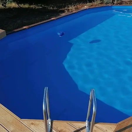 Hébergement de vacances Le Site