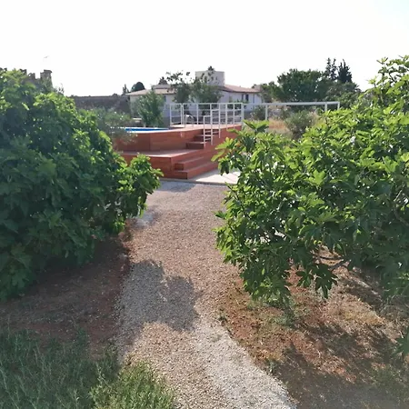 Holiday home Le Site