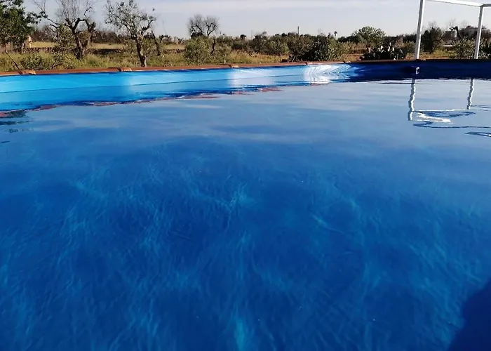 Semesterbostad Le Site