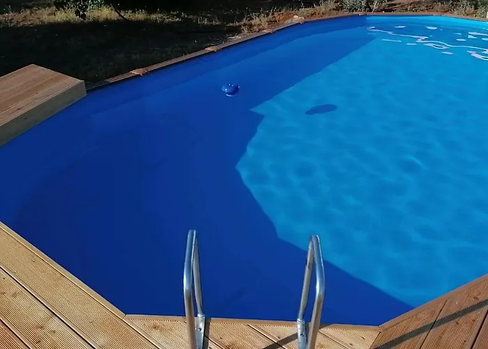 Semesterbostad Le Site